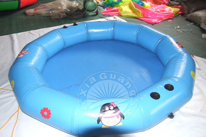 洋浦经济开发区家庭充气游泳池